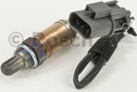 BOSCH F 00E 260 909 - Oxygen, Lambda Sensor onlydrive.pro