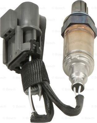 BOSCH F 00E 260 919 - Oxygen, Lambda Sensor onlydrive.pro