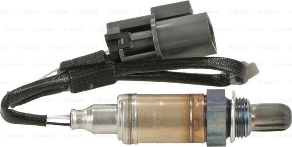 BOSCH F 00E 260 919 - Oxygen, Lambda Sensor onlydrive.pro