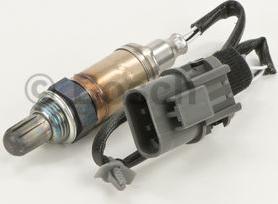 BOSCH F 00E 260 919 - Oxygen, Lambda Sensor onlydrive.pro