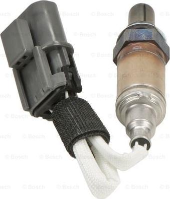 BOSCH F 00E 260 915 - Oxygen, Lambda Sensor onlydrive.pro