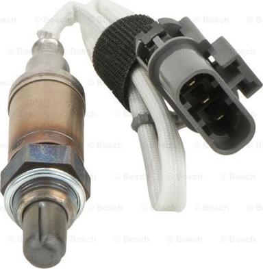 BOSCH F 00E 260 915 - Oxygen, Lambda Sensor onlydrive.pro