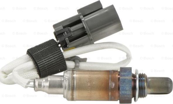 BOSCH F 00E 260 915 - Oxygen, Lambda Sensor onlydrive.pro