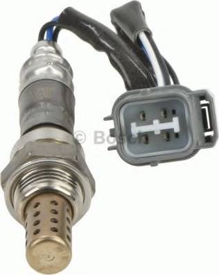 BOSCH F 00E 260 493 - Oxygen, Lambda Sensor onlydrive.pro