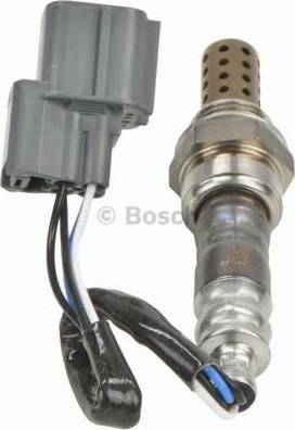 BOSCH F 00E 260 493 - Oxygen, Lambda Sensor onlydrive.pro