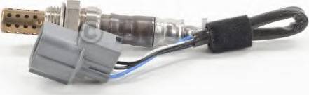 BOSCH F 00E 260 493 - Oxygen, Lambda Sensor onlydrive.pro