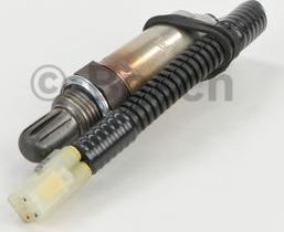 BOSCH F 00E 260 033 - Oxygen, Lambda Sensor onlydrive.pro