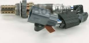 BOSCH F 00E 260 849 - Oxygen, Lambda Sensor onlydrive.pro