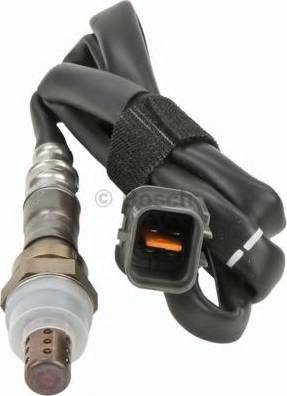 BOSCH F 00E 261 909 - Oxygen, Lambda Sensor onlydrive.pro