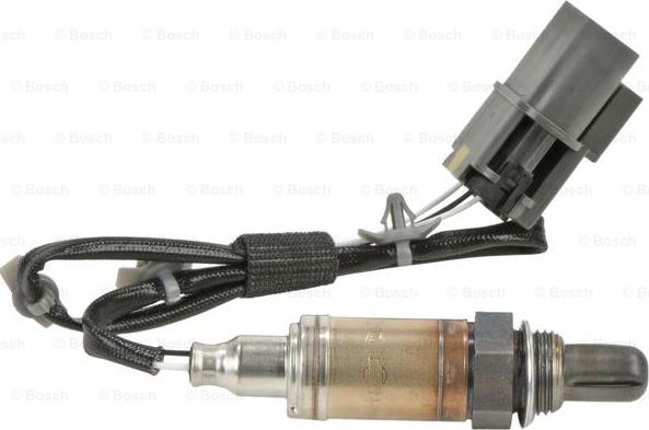 BOSCH F 00E 261 923 - Oxygen, Lambda Sensor onlydrive.pro