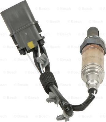 BOSCH F 00E 261 923 - Oxygen, Lambda Sensor onlydrive.pro