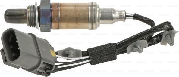 BOSCH F 00E 261 923 - Oxygen, Lambda Sensor onlydrive.pro