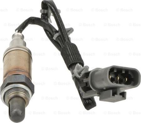 BOSCH F 00E 261 923 - Oxygen, Lambda Sensor onlydrive.pro