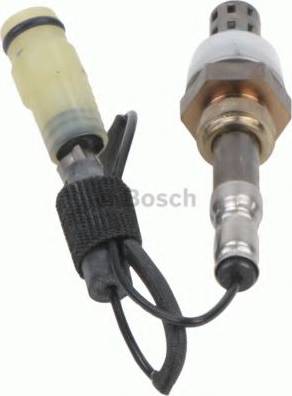 BOSCH F 00E 261 689 - Oxygen, Lambda Sensor onlydrive.pro