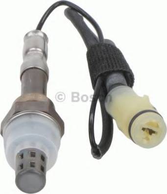 BOSCH F 00E 261 689 - Oxygen, Lambda Sensor onlydrive.pro