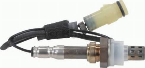 BOSCH F 00E 261 689 - Oxygen, Lambda Sensor onlydrive.pro