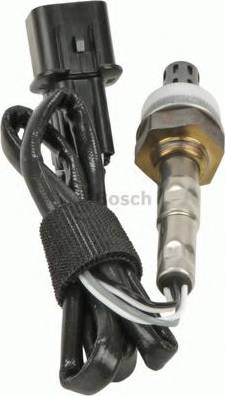 BOSCH F 00E 261 149 - Oxygen, Lambda Sensor onlydrive.pro