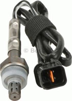 BOSCH F 00E 261 149 - Oxygen, Lambda Sensor onlydrive.pro