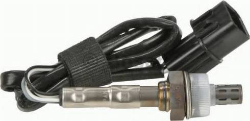 BOSCH F 00E 261 149 - Oxygen, Lambda Sensor onlydrive.pro