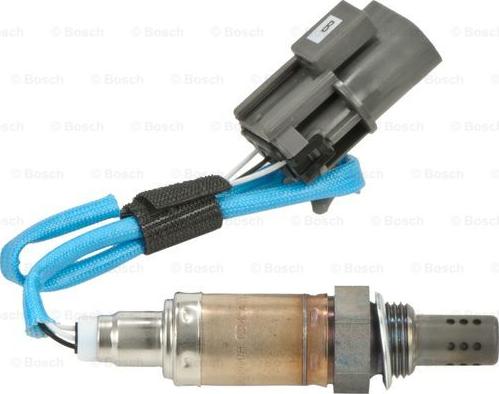 BOSCH F 00E 261 303 - Oxygen, Lambda Sensor onlydrive.pro