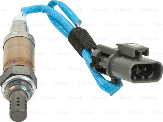 BOSCH F 00E 261 303 - Oxygen, Lambda Sensor onlydrive.pro