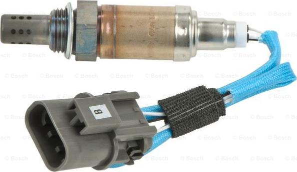 BOSCH F 00E 261 303 - Oxygen, Lambda Sensor onlydrive.pro