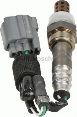 BOSCH F 00E 261 275 - Oxygen, Lambda Sensor onlydrive.pro