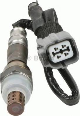 BOSCH F 00E 261 275 - Oxygen, Lambda Sensor onlydrive.pro