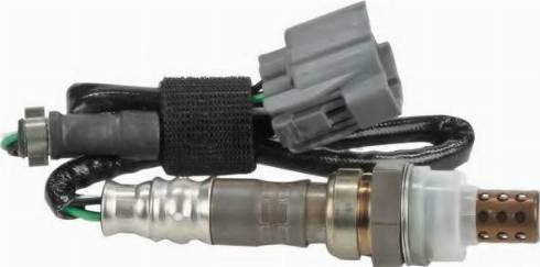 BOSCH F 00E 261 275 - Oxygen, Lambda Sensor onlydrive.pro