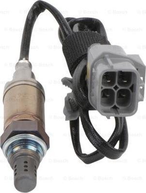 BOSCH F 00E 261 783 - Oxygen, Lambda Sensor onlydrive.pro