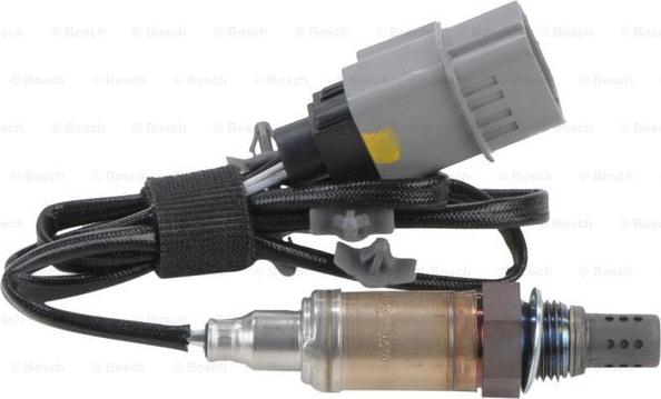 BOSCH F 00E 261 783 - Oxygen, Lambda Sensor onlydrive.pro