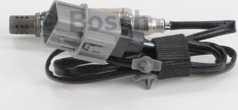 BOSCH F 00E 261 783 - Oxygen, Lambda Sensor onlydrive.pro