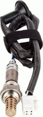 BOSCH F 00E 263 097 - Oxygen, Lambda Sensor onlydrive.pro