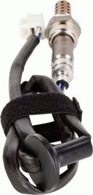 BOSCH F 00E 263 097 - Oxygen, Lambda Sensor onlydrive.pro