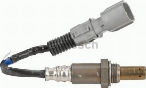 BOSCH F 00E 263 006 - Oxygen, Lambda Sensor onlydrive.pro