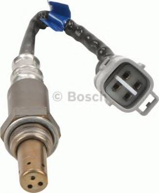 BOSCH F 00E 263 006 - Oxygen, Lambda Sensor onlydrive.pro