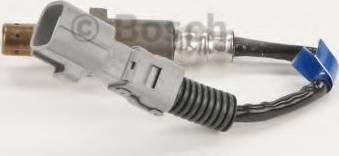 BOSCH F 00E 263 006 - Oxygen, Lambda Sensor onlydrive.pro