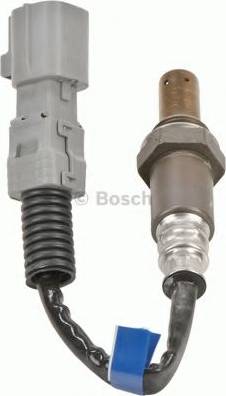 BOSCH F 00E 263 006 - Oxygen, Lambda Sensor onlydrive.pro