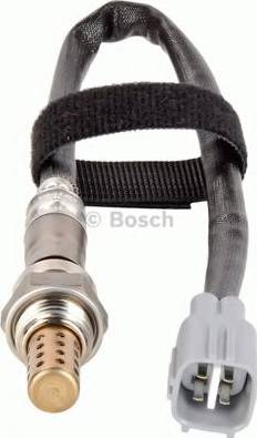 BOSCH F 00E 263 101 - Oxygen, Lambda Sensor onlydrive.pro