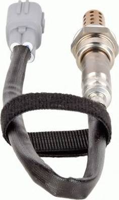 BOSCH F 00E 263 101 - Oxygen, Lambda Sensor onlydrive.pro