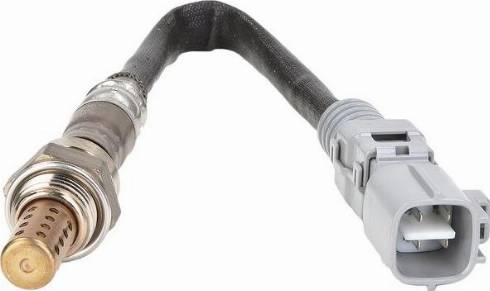 BOSCH F 00E 263 102 - Oxygen, Lambda Sensor onlydrive.pro