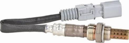 BOSCH F 00E 263 102 - Oxygen, Lambda Sensor onlydrive.pro