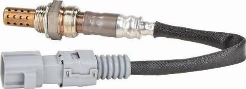 BOSCH F 00E 263 102 - Oxygen, Lambda Sensor onlydrive.pro