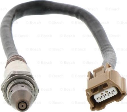 BOSCH F 00E 263 258 - Lambda jutiklis onlydrive.pro