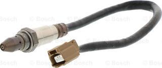 BOSCH F 00E 263 258 - Oxygen, Lambda Sensor onlydrive.pro