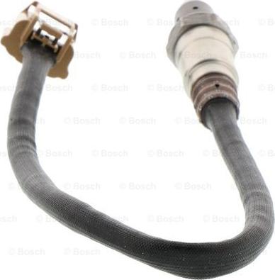 BOSCH F 00E 263 258 - Lambda jutiklis onlydrive.pro