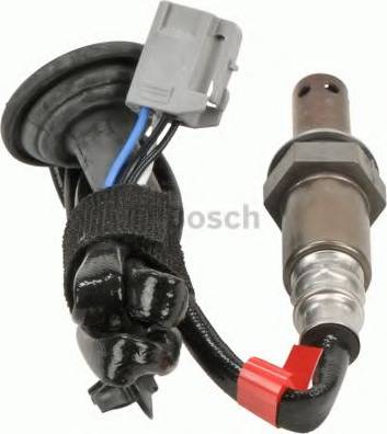 BOSCH F 00E 262 032 - Oxygen, Lambda Sensor onlydrive.pro