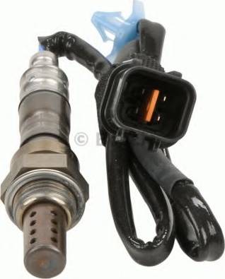 BOSCH F 00E 262 102 - Oxygen, Lambda Sensor onlydrive.pro