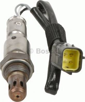 BOSCH F 00E 262 847 - Lambda andur onlydrive.pro