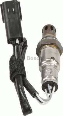 BOSCH F 00E 262 847 - Lambda andur onlydrive.pro